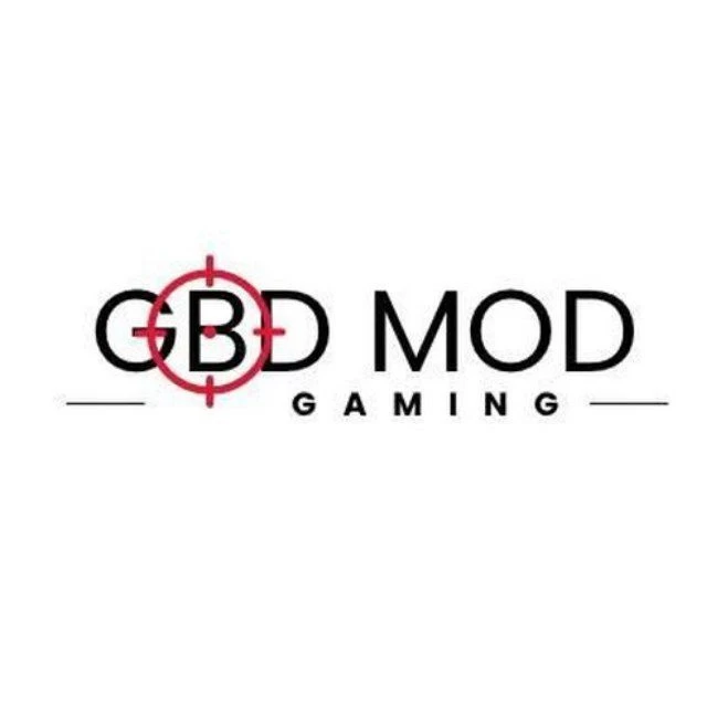 GBD MOD PUBG Android Dey